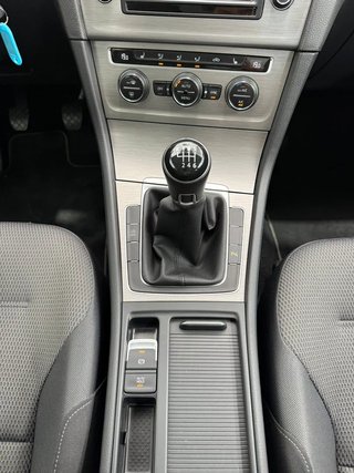 Volkswagen Golf Variant Advance 1.4 TSI BMT