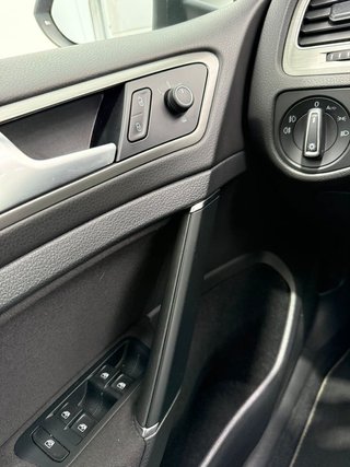Volkswagen Golf Variant Advance 1.4 TSI BMT