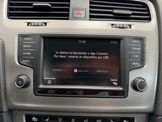 Volkswagen Golf Variant Advance 1.4 TSI BMT