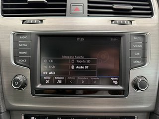 Volkswagen Golf Variant Advance 1.4 TSI BMT