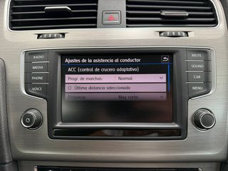 Volkswagen Golf Variant Advance 1.4 TSI BMT