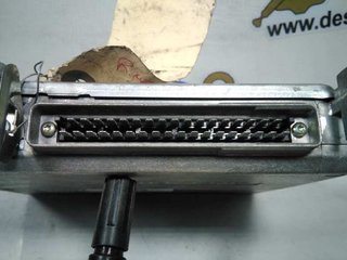 Renault 654619 7700874461 centralita motor megane