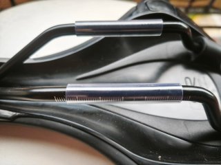 Sillín Selle Royal Haibike