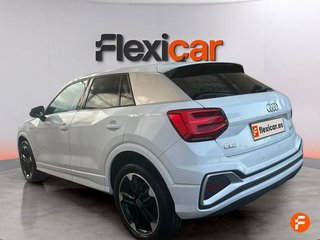 Audi Q2 S line 30 TDI 85kW (116CV) S tronic