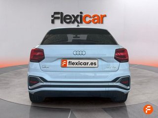 Audi Q2 S line 30 TDI 85kW (116CV) S tronic