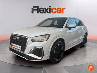 Audi Q2 S line 30 TDI 85kW (116CV) S tronic