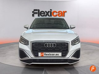 Audi Q2 S line 30 TDI 85kW (116CV) S tronic