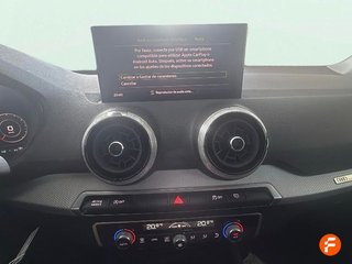 Audi Q2 S line 30 TDI 85kW (116CV) S tronic