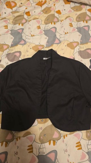 Lote camiseta y 2 chaquetas toreras