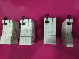 Lote 4 Interruptores Eaton CLS-C32/C16/C20