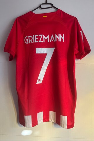 Camiseta Nike Griezmann Talla M