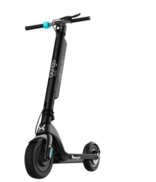 Patinete Eléctrico Cecotec Bongo Serie A+