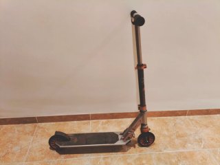 Patinete infantil 5-8 años