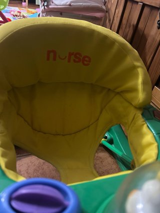 Tacatá Nurse