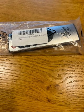 Mando LG SIGNATURE Slim AN-SP700