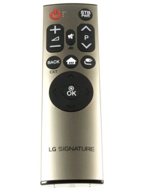 Mando LG SIGNATURE Slim AN-SP700