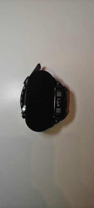 ORIGINAL!! Casio G-Shock G-7500 Reloj Digital Negr