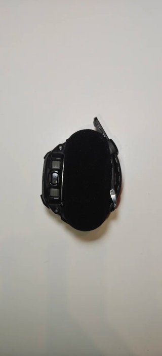 ORIGINAL!! Casio G-Shock G-7500 Reloj Digital Negr