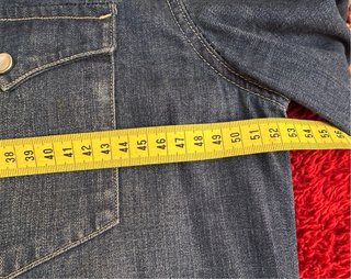 Camisa Vaquera Levi's Hombre Icon Azul