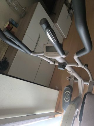 Elíptica Domios en perfecto estado
