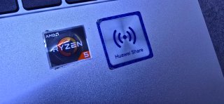 Huawei Ryzen 5