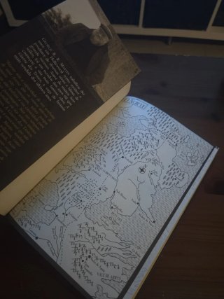 A guerra dos tronos