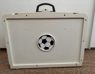 Playmobil Futbolín