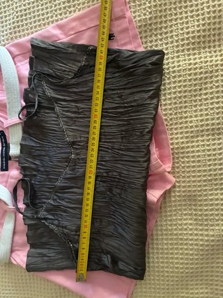 Pantalón Ralph Lauren Rosa y Top Sita Murt