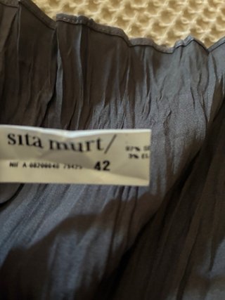 Pantalón Ralph Lauren Rosa y Top Sita Murt