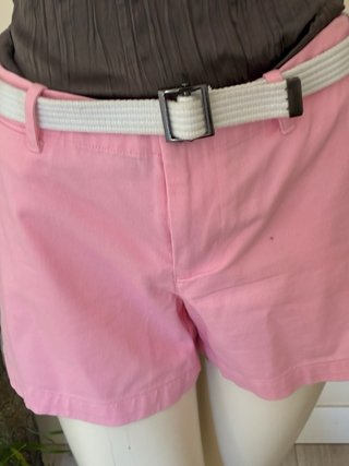 Pantalón Ralph Lauren Rosa y Top Sita Murt
