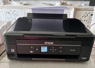 Stampante Epson Expression Home XP-332