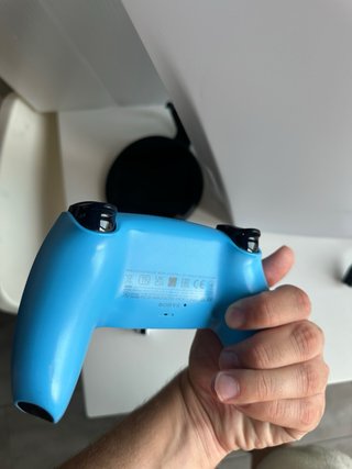 Consola Playstation 5 + 2 Mandos