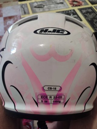 Casco HJC