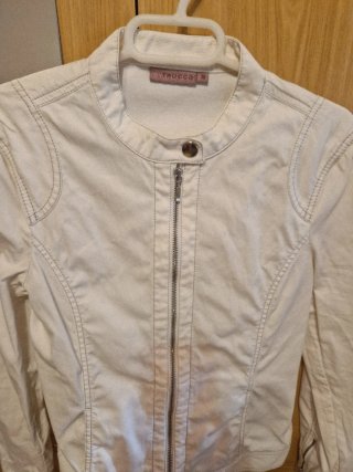 Cazadora TRUCCO entretiempo Talla M/38