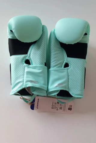 Guantes Boxeo Decathlon 8 oz.