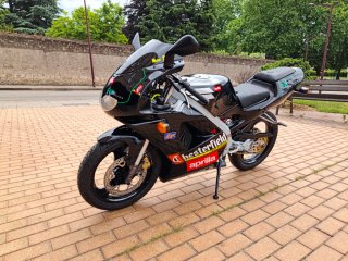 Aprilia RS 49 Chesterfield