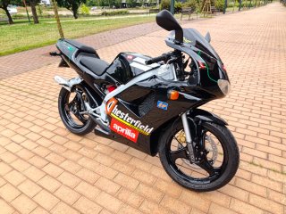 Aprilia RS 49 Chesterfield