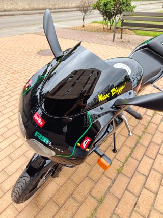Aprilia RS 49 Chesterfield