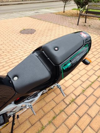 Aprilia RS 49 Chesterfield