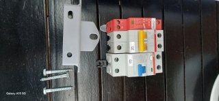 Inversor Huawei SUN2000
