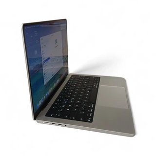 MACBOOK PRO M5 14"/ 16 GB RAM / 1 TB SSD + CABLE DE CARGA