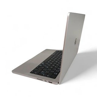MACBOOK PRO M5 14"/ 16 GB RAM / 1 TB SSD + CABLE DE CARGA