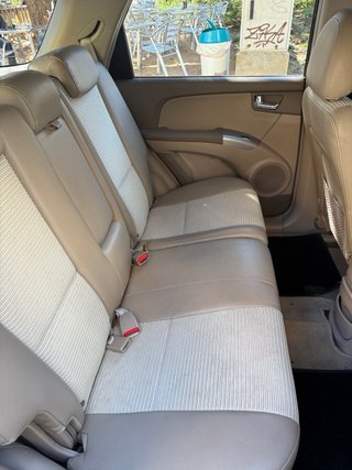 KIA Sportage 2005