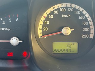 KIA Sportage 2005
