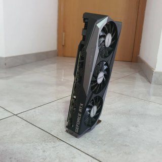 Gigabyte RTX 3070 OC 8GB