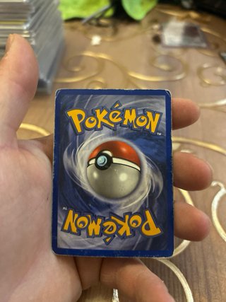 Carta Pokemon Dark Charizard per altre foto contat