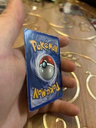 Carta Pokemon Dark Charizard per altre foto contat