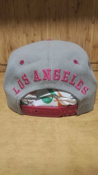 Gorra RVT Los Ángeles California