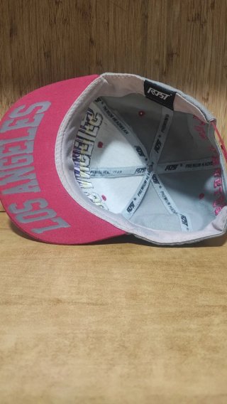 Gorra RVT Los Ángeles California