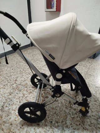 Carrito Bugaboo Cameleon